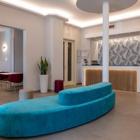 Hotel Biagi & Residence Lido di Camaiore Zewnętrze zdjęcie