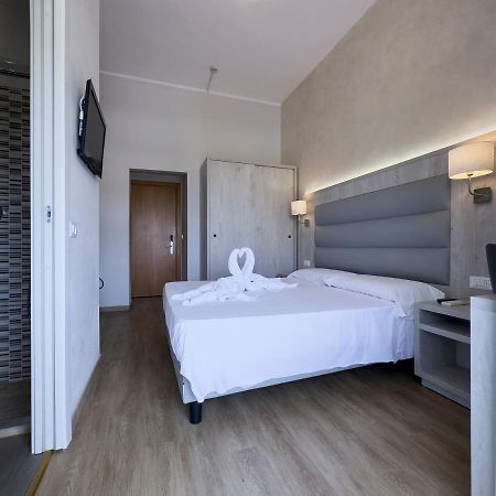 Hotel Biagi & Residence Lido di Camaiore Zewnętrze zdjęcie
