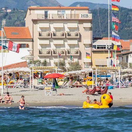 Hotel Biagi & Residence Lido di Camaiore Zewnętrze zdjęcie