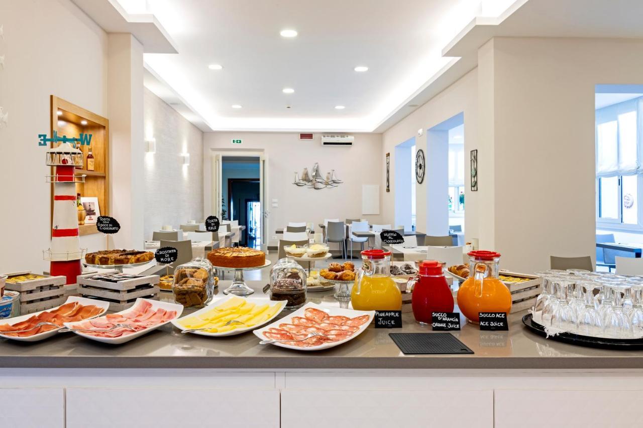 Hotel Biagi & Residence Lido di Camaiore Zewnętrze zdjęcie