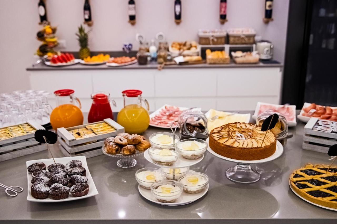 Hotel Biagi & Residence Lido di Camaiore Zewnętrze zdjęcie