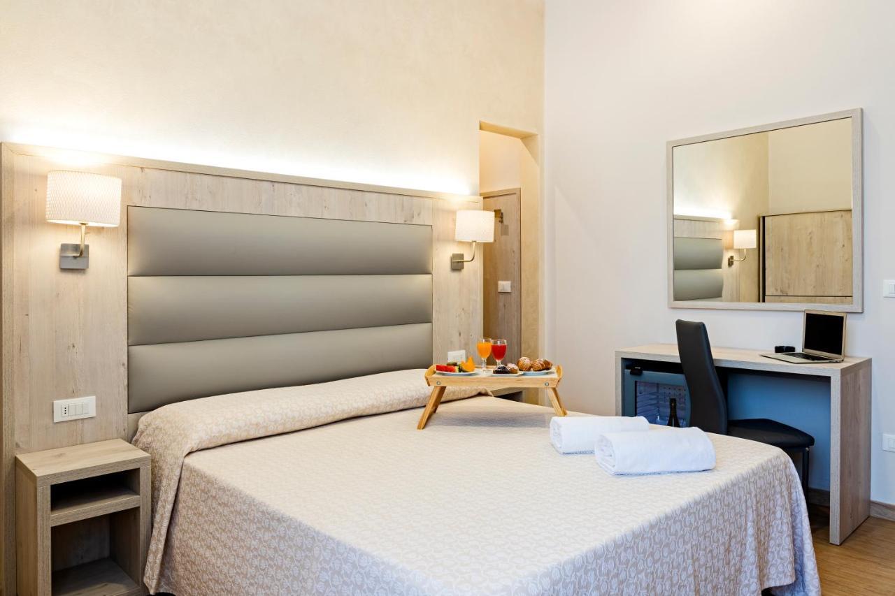 Hotel Biagi & Residence Lido di Camaiore Zewnętrze zdjęcie