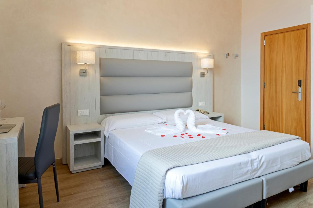 Hotel Biagi & Residence Lido di Camaiore Zewnętrze zdjęcie