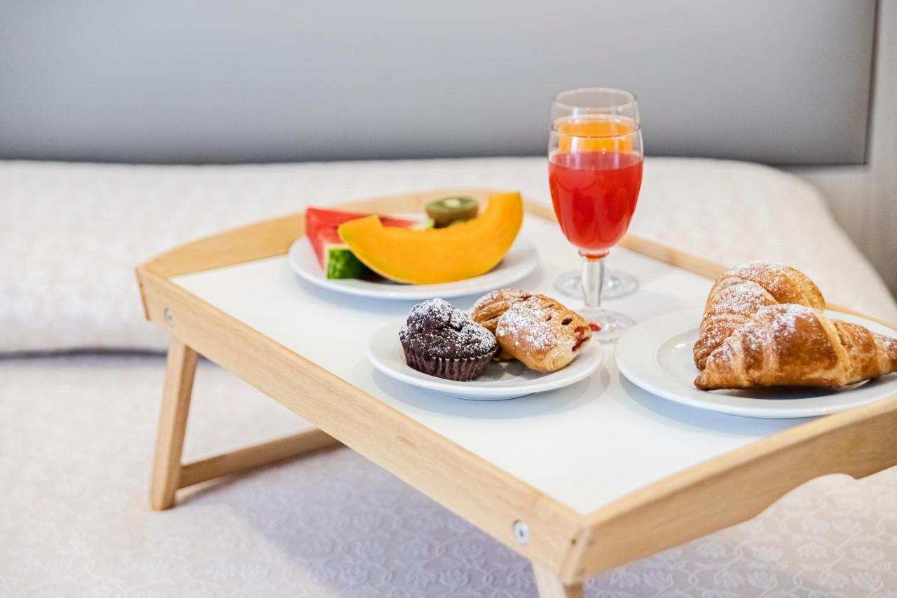 Hotel Biagi & Residence Lido di Camaiore Zewnętrze zdjęcie