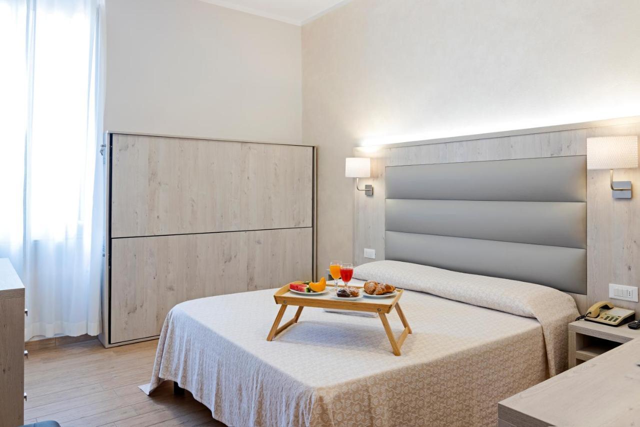 Hotel Biagi & Residence Lido di Camaiore Zewnętrze zdjęcie