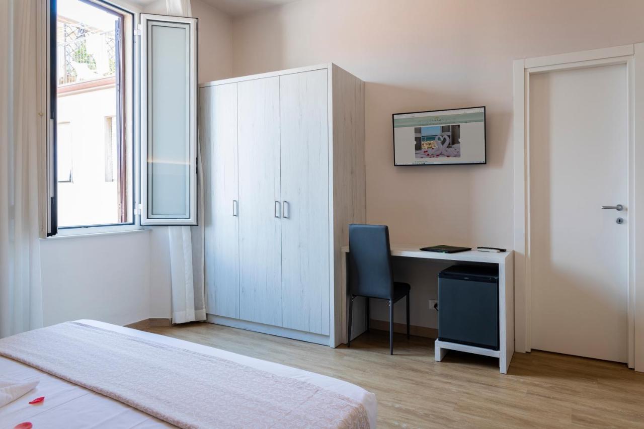 Hotel Biagi & Residence Lido di Camaiore Zewnętrze zdjęcie