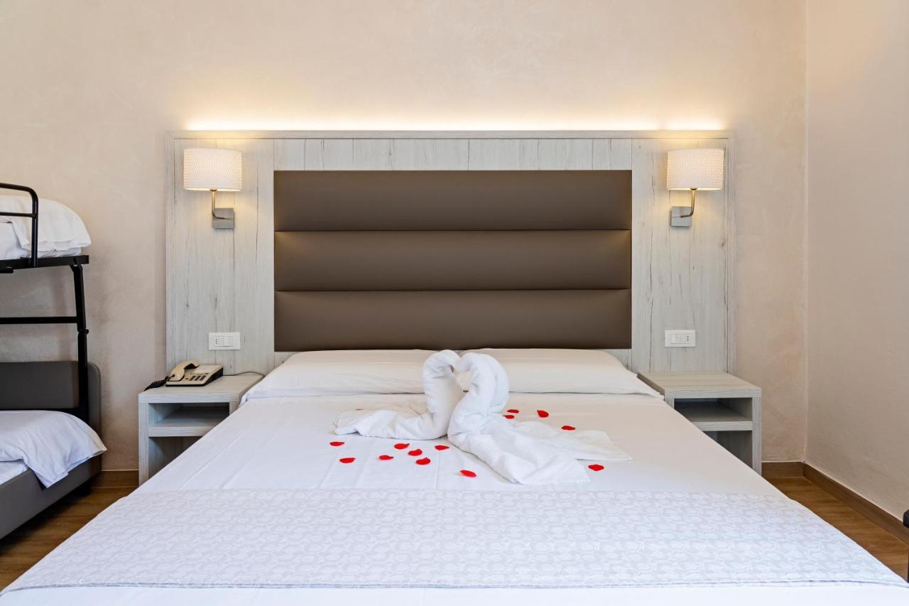 Hotel Biagi & Residence Lido di Camaiore Zewnętrze zdjęcie