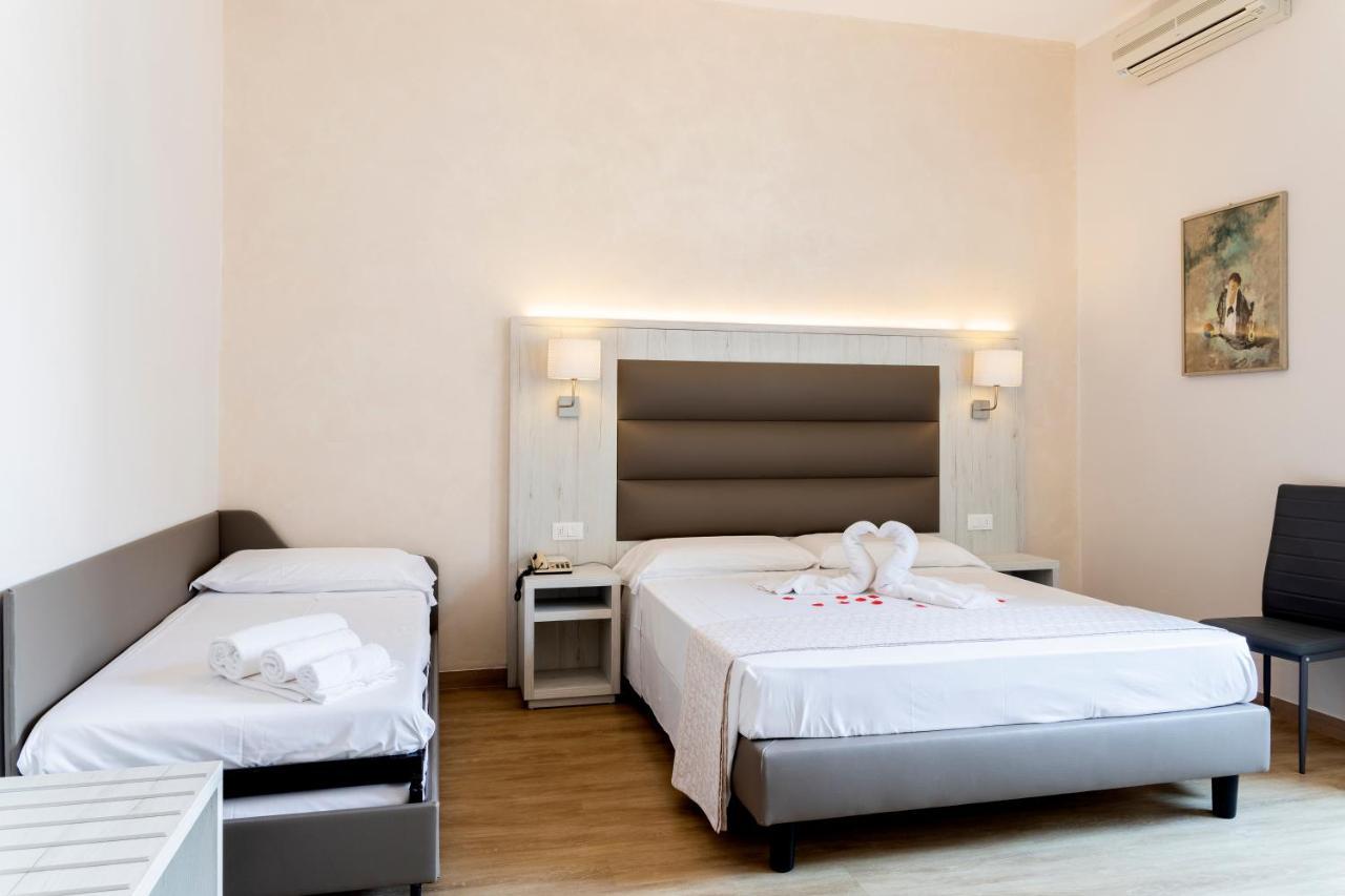 Hotel Biagi & Residence Lido di Camaiore Zewnętrze zdjęcie