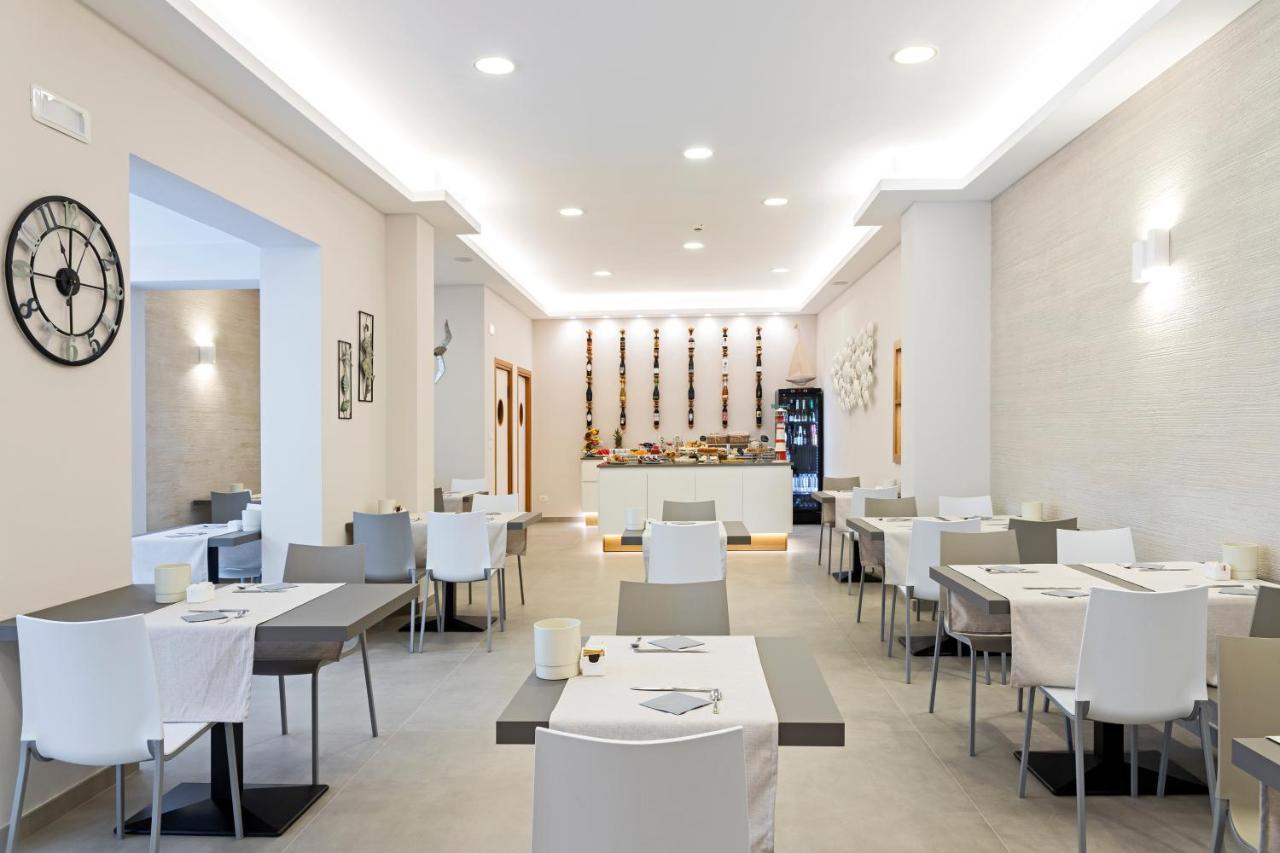 Hotel Biagi & Residence Lido di Camaiore Zewnętrze zdjęcie