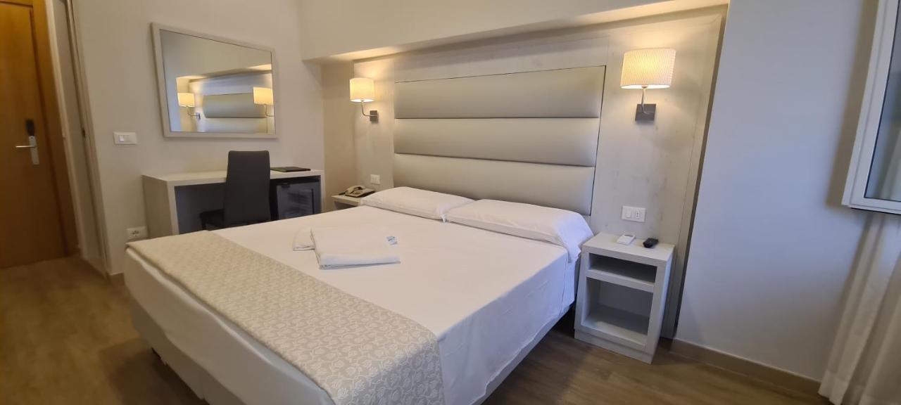 Hotel Biagi & Residence Lido di Camaiore Zewnętrze zdjęcie