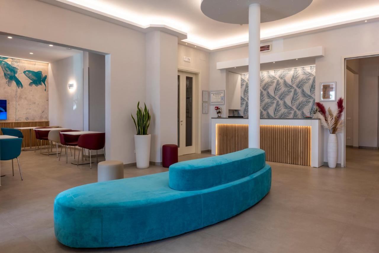 Hotel Biagi & Residence Lido di Camaiore Zewnętrze zdjęcie