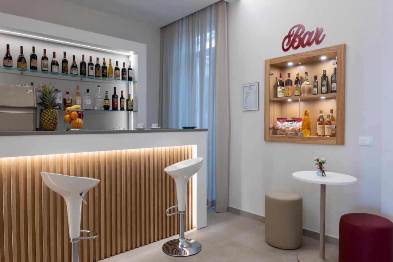 Hotel Biagi & Residence Lido di Camaiore Zewnętrze zdjęcie