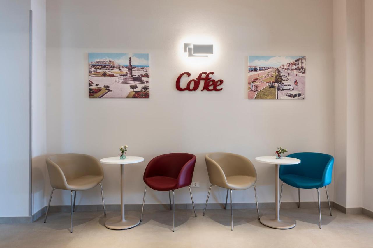 Hotel Biagi & Residence Lido di Camaiore Zewnętrze zdjęcie