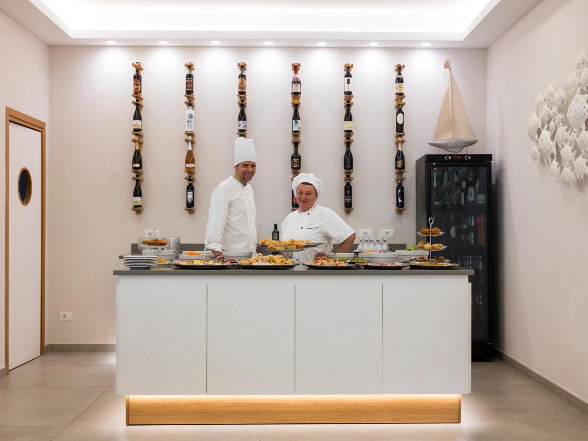 Hotel Biagi & Residence Lido di Camaiore Zewnętrze zdjęcie