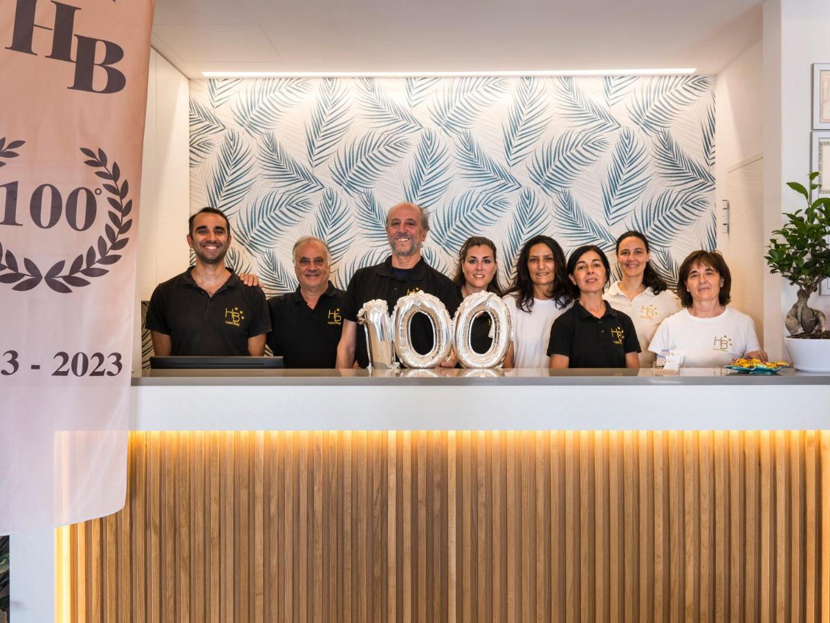 Hotel Biagi & Residence Lido di Camaiore Zewnętrze zdjęcie