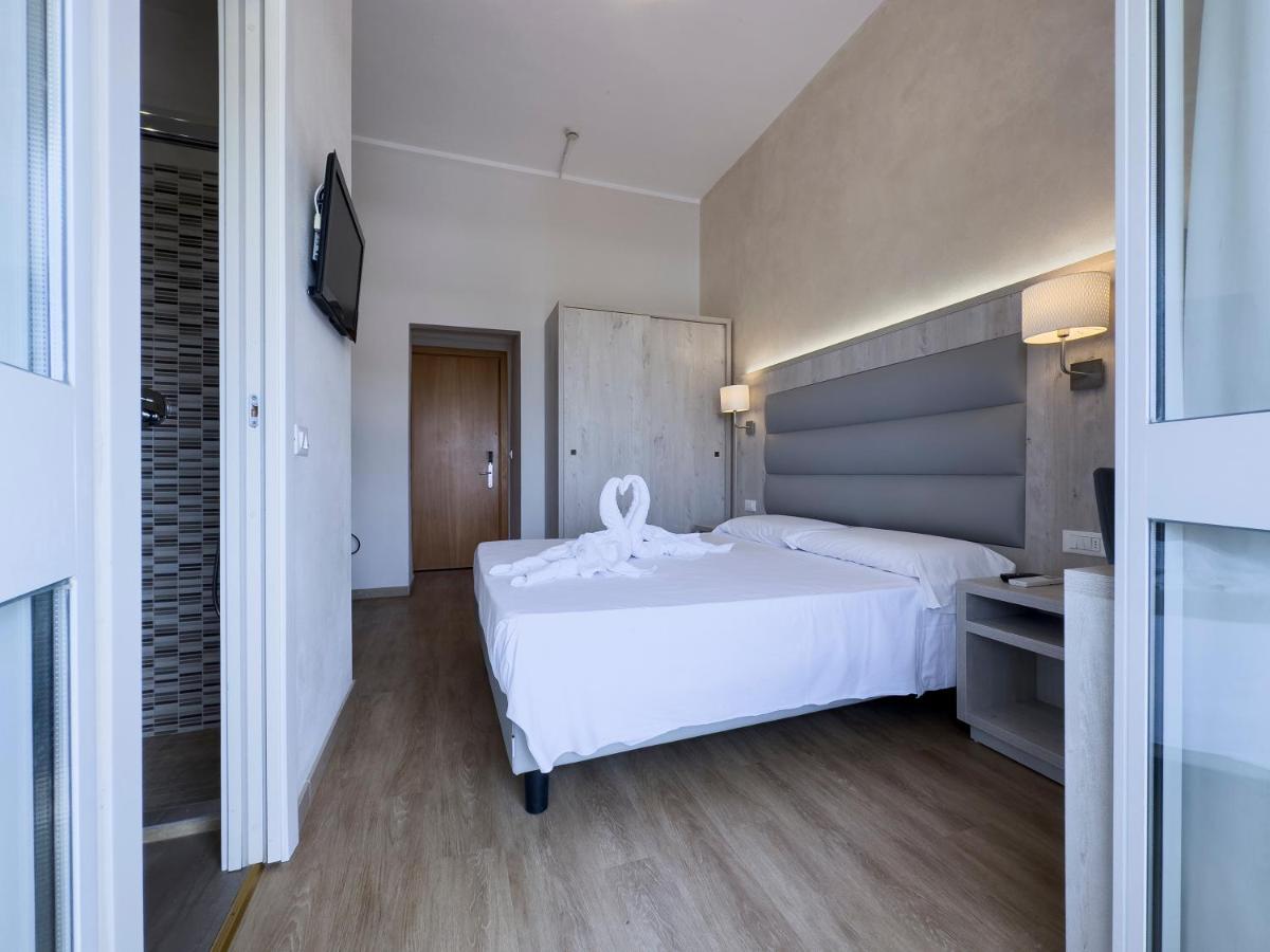 Hotel Biagi & Residence Lido di Camaiore Zewnętrze zdjęcie