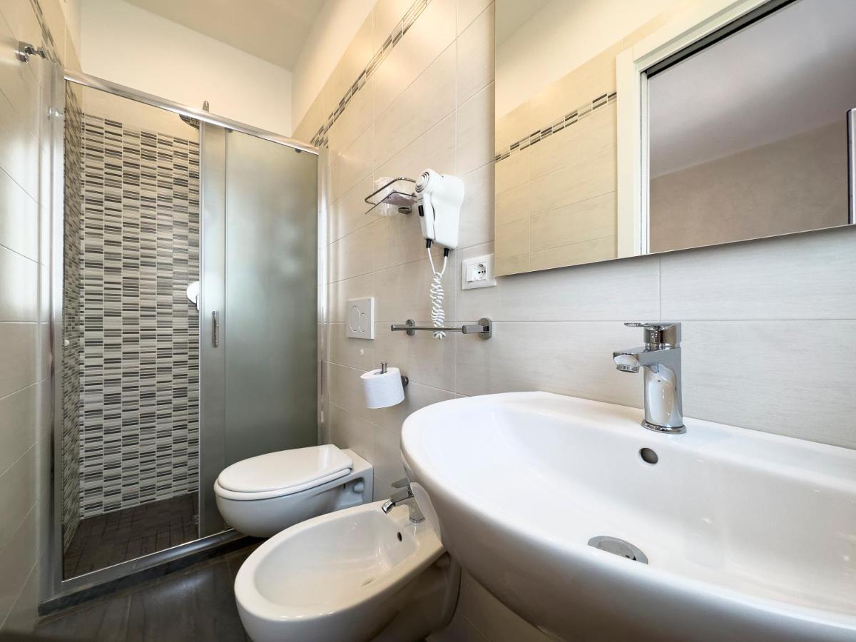 Hotel Biagi & Residence Lido di Camaiore Zewnętrze zdjęcie