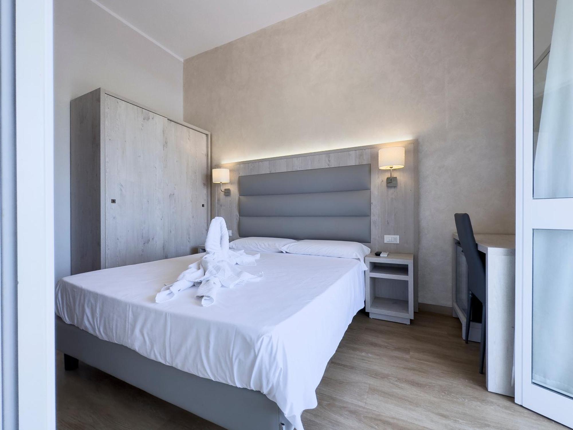 Hotel Biagi & Residence Lido di Camaiore Zewnętrze zdjęcie