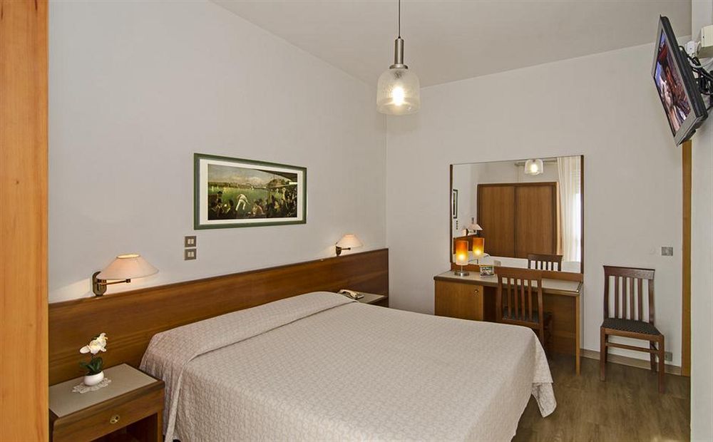 Hotel Biagi & Residence Lido di Camaiore Zewnętrze zdjęcie