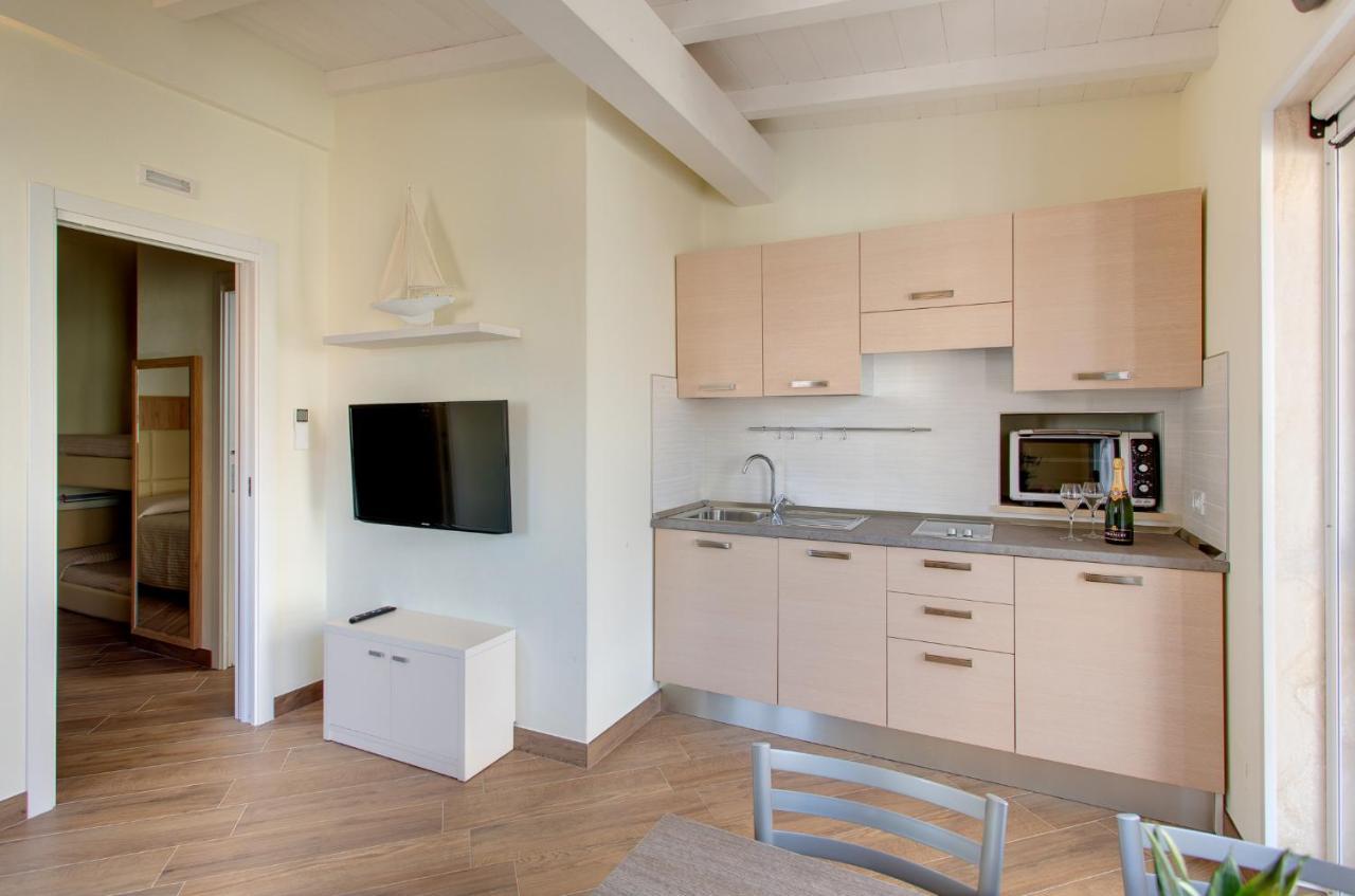 Hotel Biagi & Residence Lido di Camaiore Zewnętrze zdjęcie