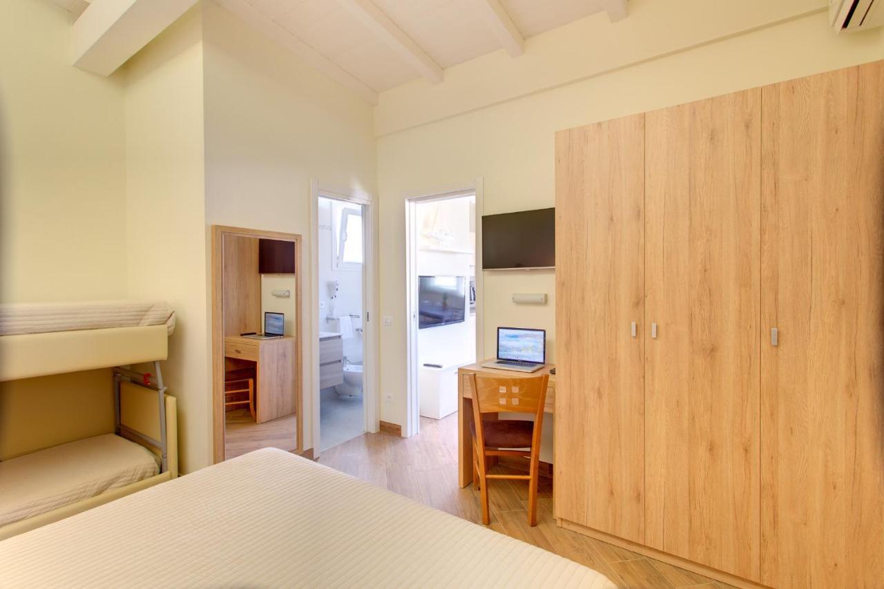 Hotel Biagi & Residence Lido di Camaiore Zewnętrze zdjęcie