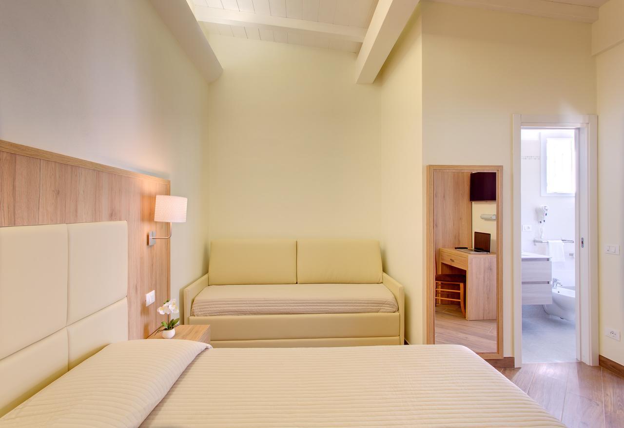 Hotel Biagi & Residence Lido di Camaiore Zewnętrze zdjęcie