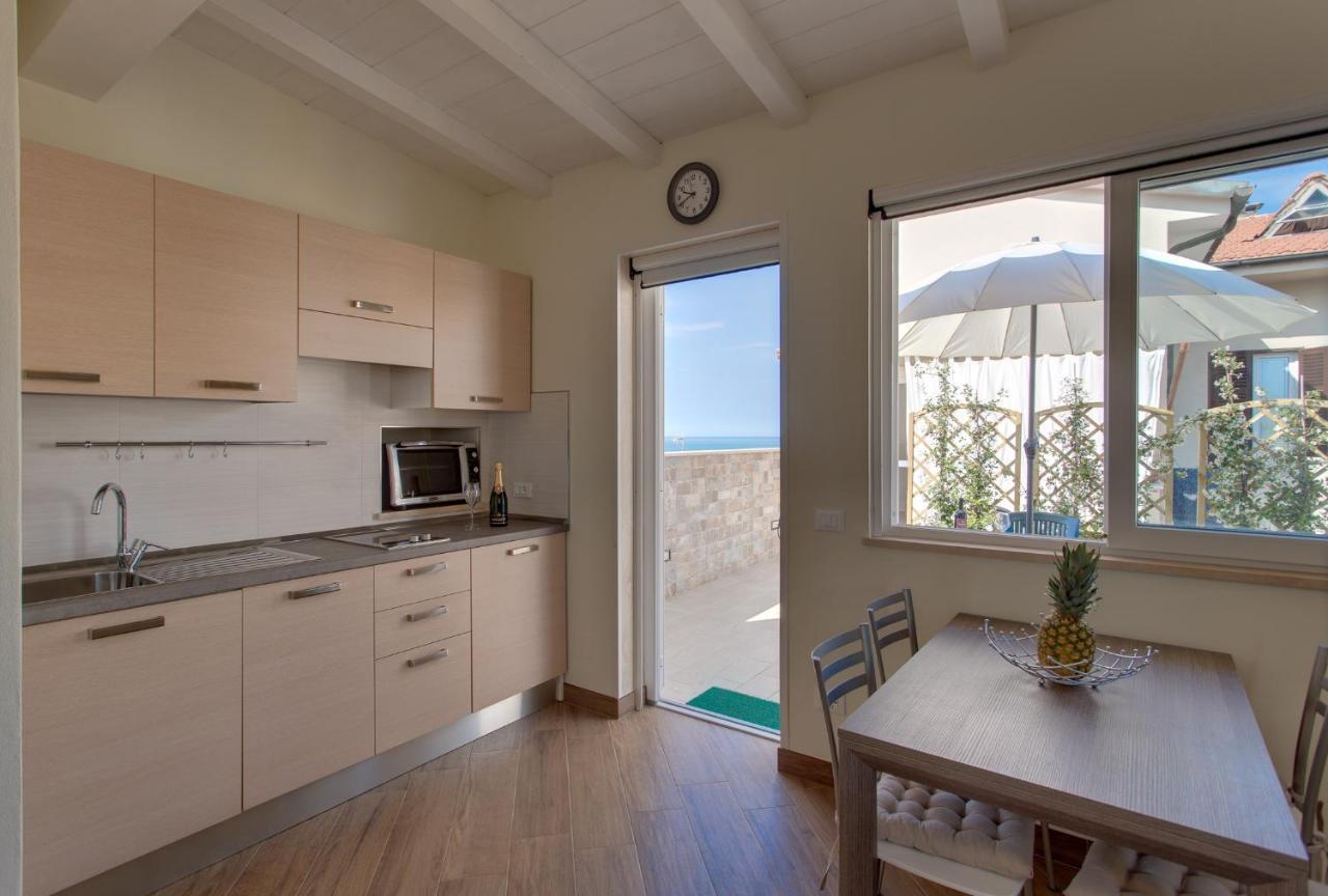 Hotel Biagi & Residence Lido di Camaiore Zewnętrze zdjęcie