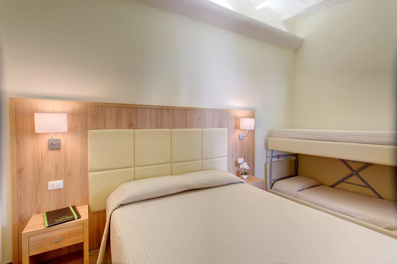 Hotel Biagi & Residence Lido di Camaiore Zewnętrze zdjęcie