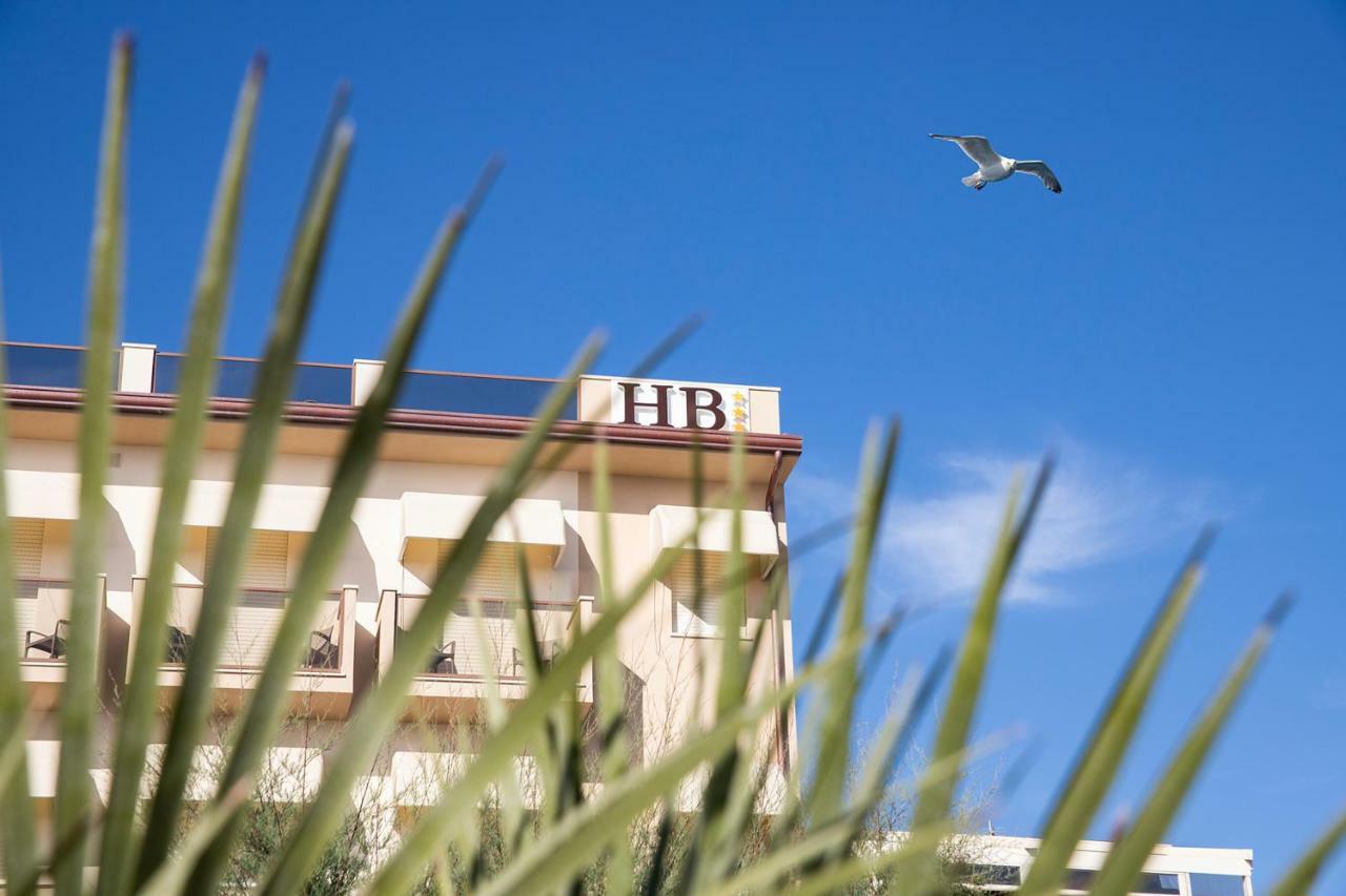 Hotel Biagi & Residence Lido di Camaiore Zewnętrze zdjęcie
