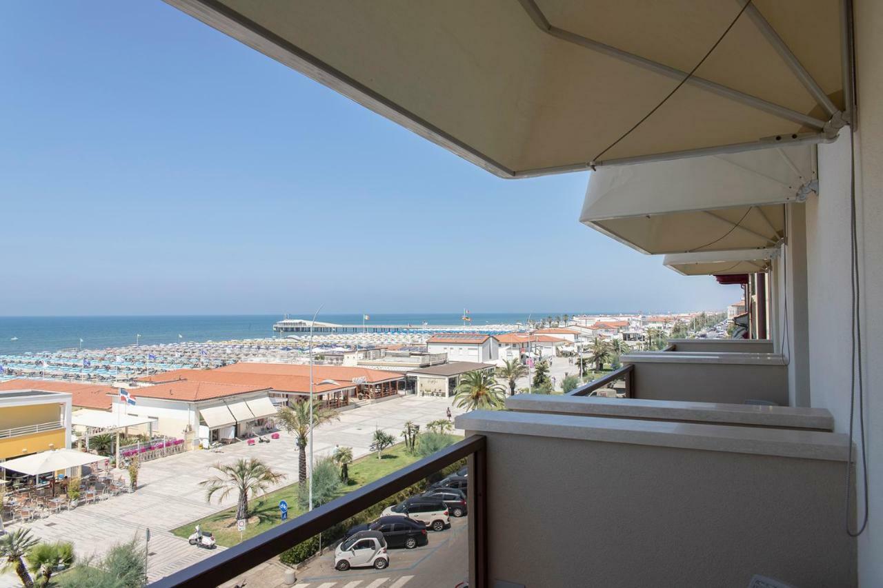 Hotel Biagi & Residence Lido di Camaiore Zewnętrze zdjęcie