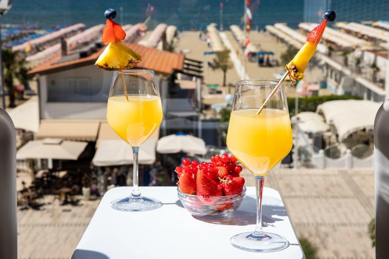 Hotel Biagi & Residence Lido di Camaiore Zewnętrze zdjęcie