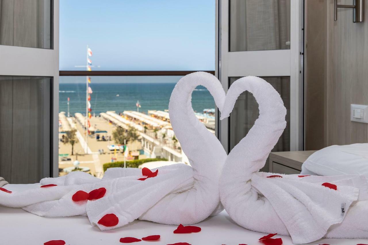 Hotel Biagi & Residence Lido di Camaiore Zewnętrze zdjęcie