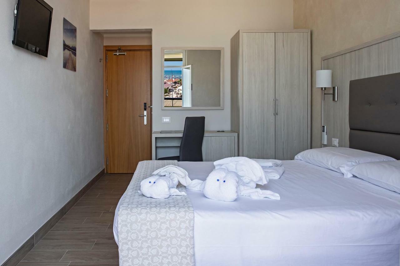 Hotel Biagi & Residence Lido di Camaiore Zewnętrze zdjęcie
